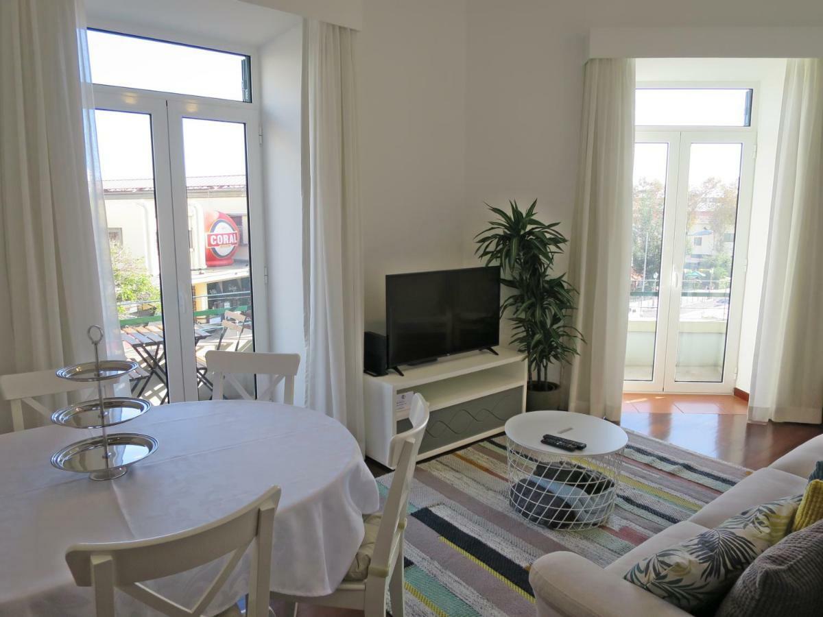 Market Downtown T3 Apartment *