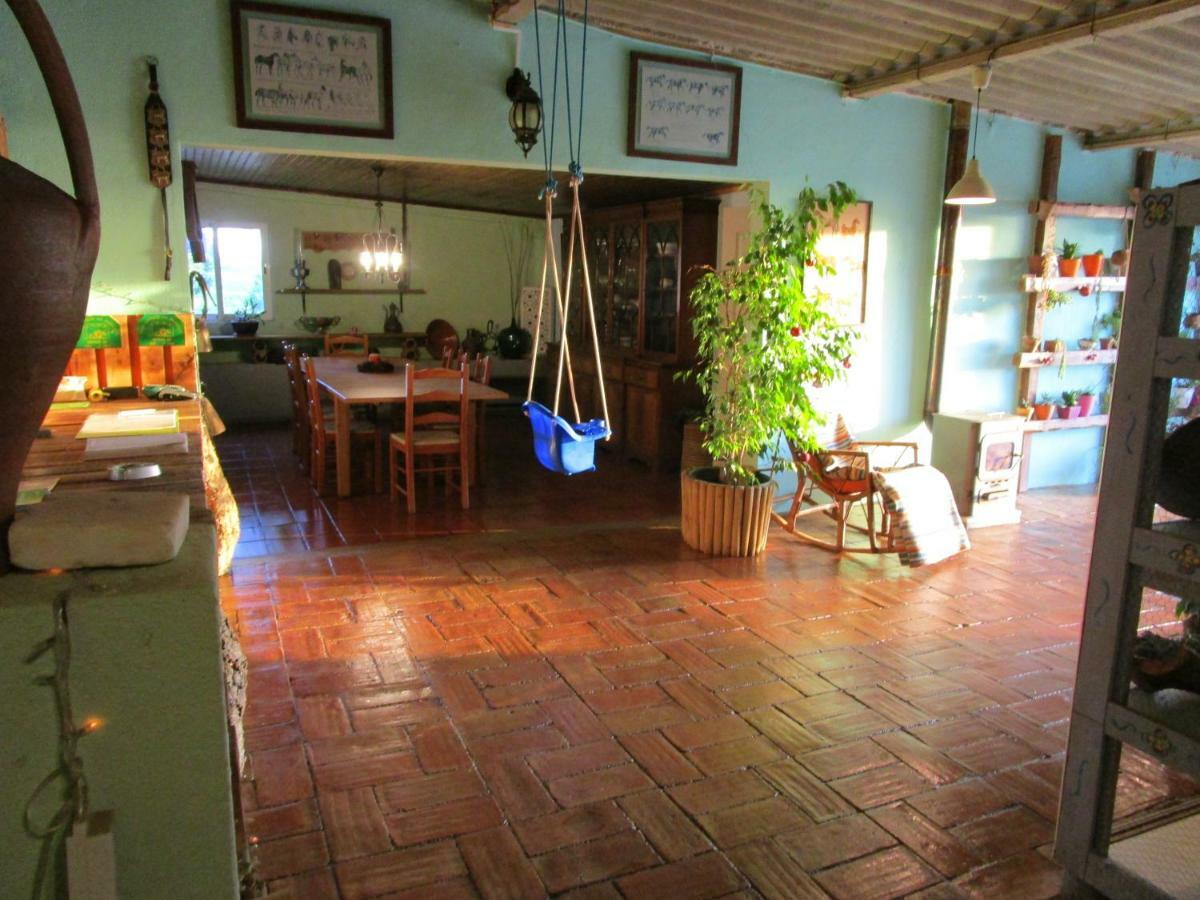 Herdade Do Pessegueiro Farm stay Porto Covo