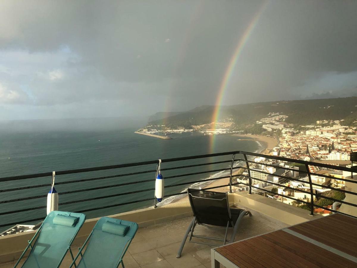 Sky & Sea Apartment