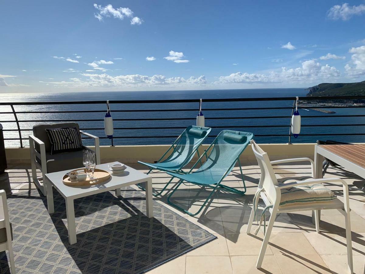 Sky & Sea Apartment