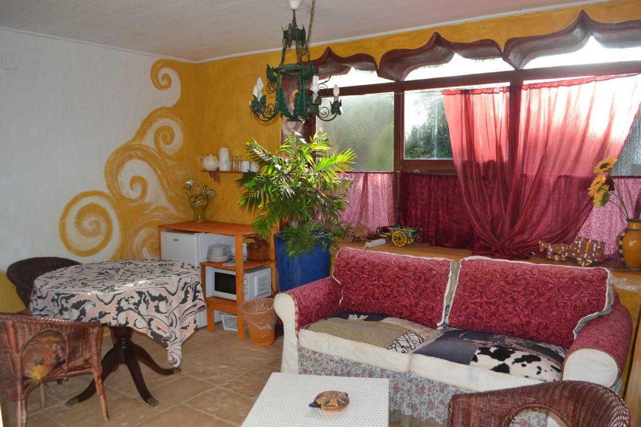 Guest house Margarida's Place