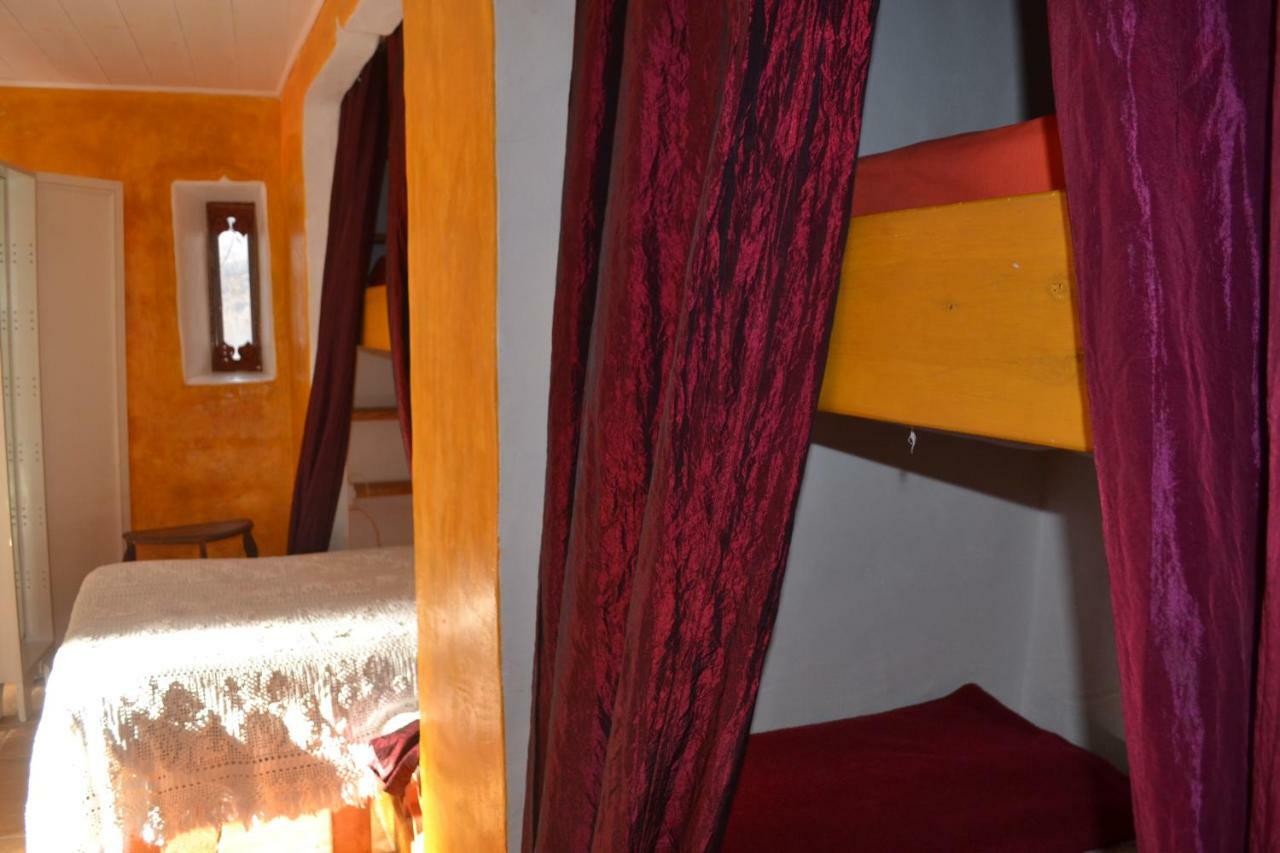 Guest house Margarida's Place
