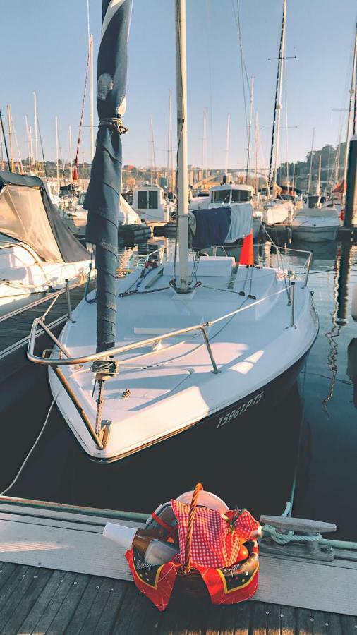 Veleiro D'ouro Botel