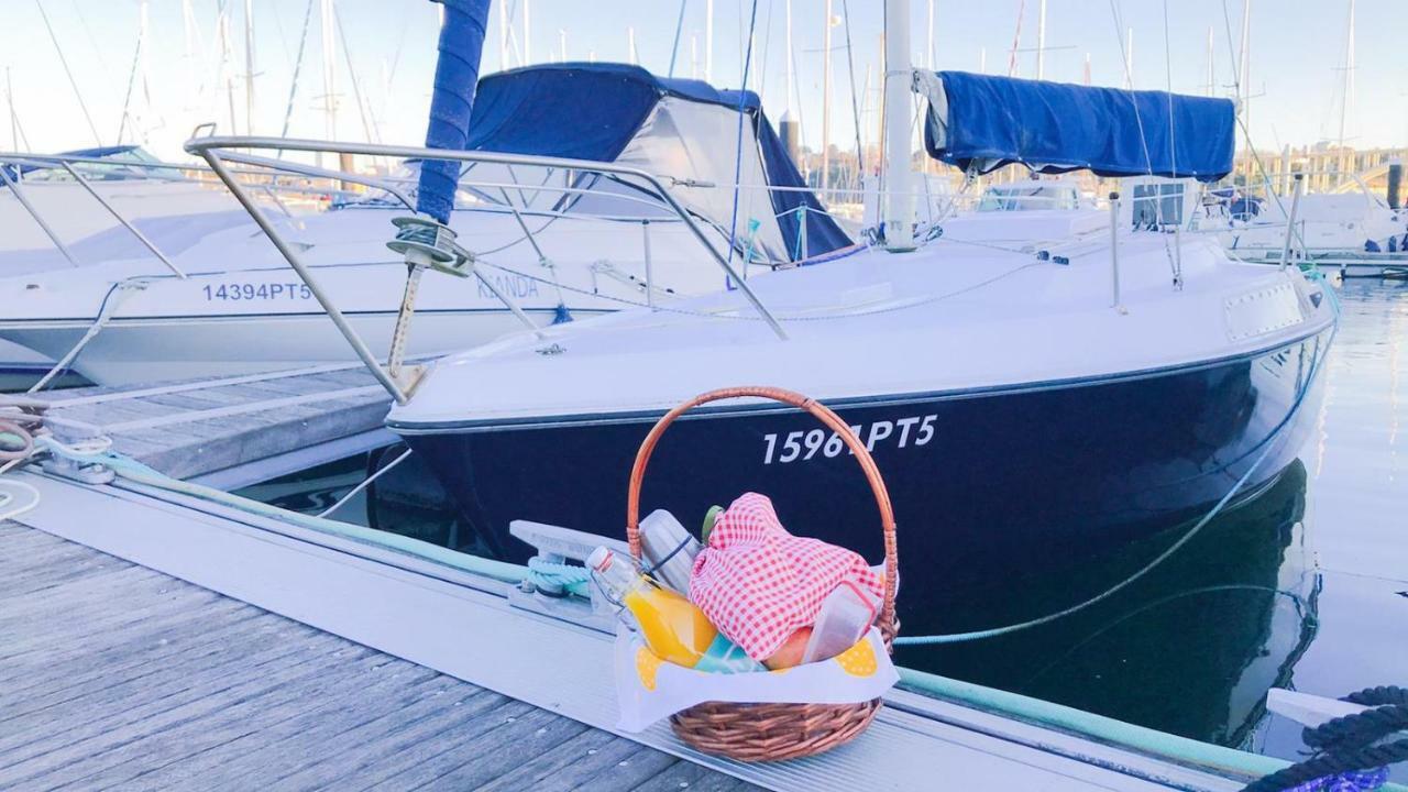 Veleiro D'ouro Botel