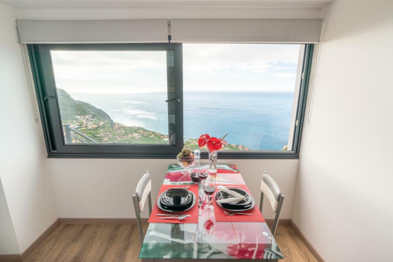 Casa Da Tenda Arco da Calheta (Madeira)