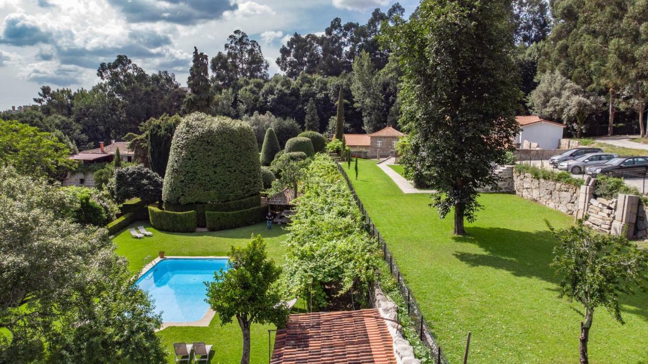 Margaridi Villa