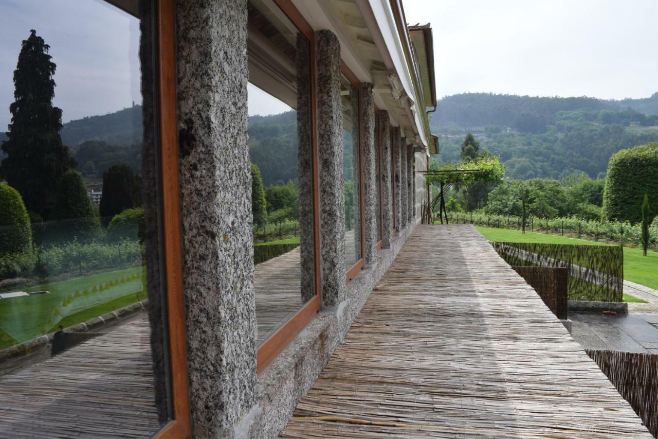 Margaridi Villa Guimaraes