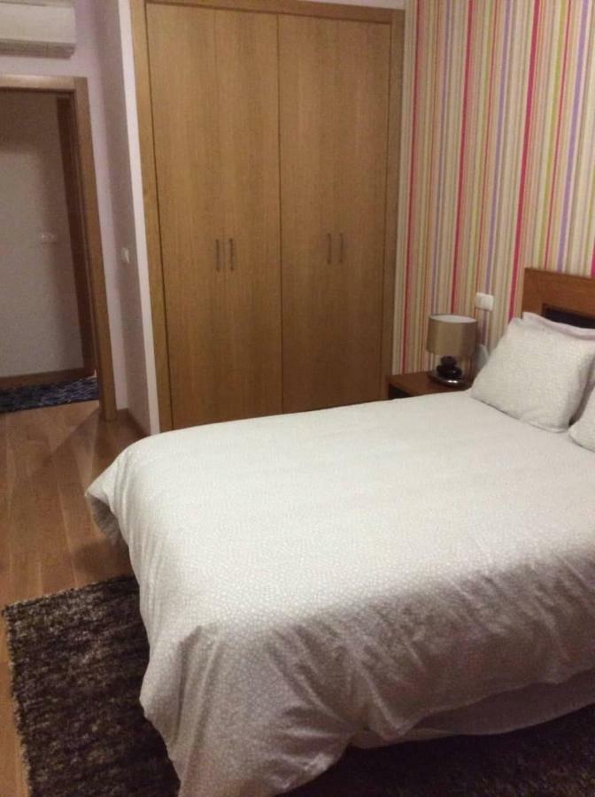 Adalberto Nascimento Luxury Aparta-hostel At Colinas Do Cruzeiro Apartment *