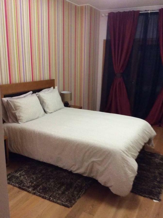 Adalberto Nascimento Luxury Aparta-hostel At Colinas Do Cruzeiro Apartment Odivelas (Lisbon)