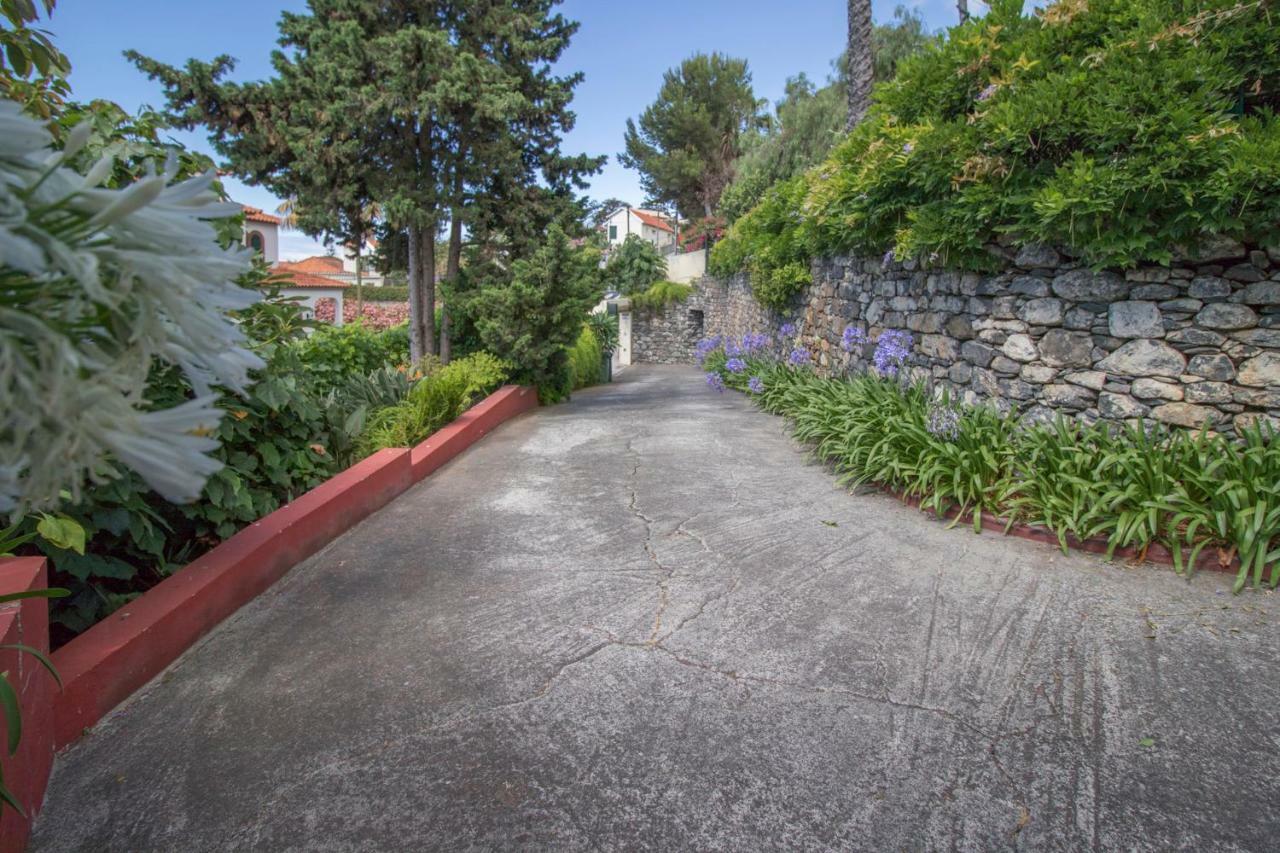 Pousada Wisteria Funchal (Madeira)