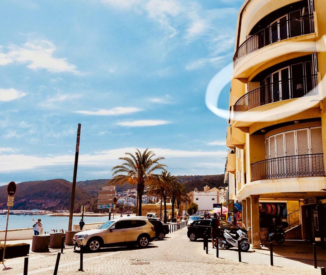 Vista Azul Apartment Sesimbra