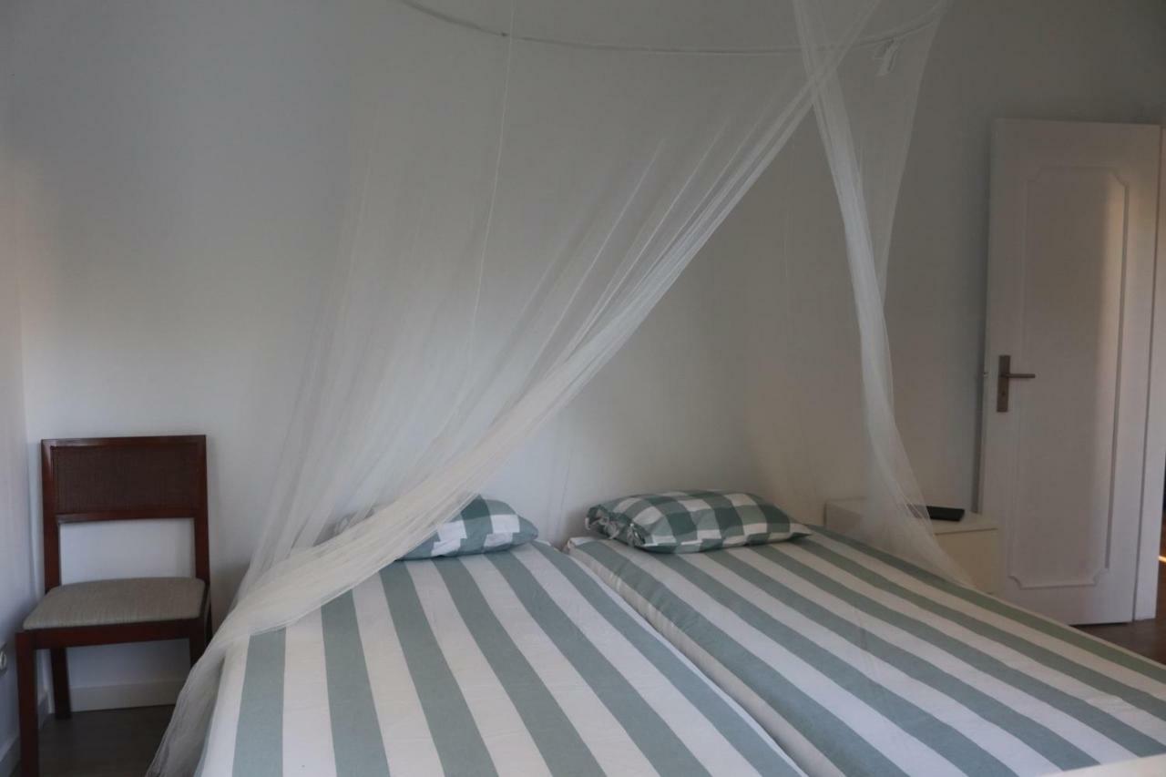 Holiday home Jardim & Ria Cabanas De Tavira