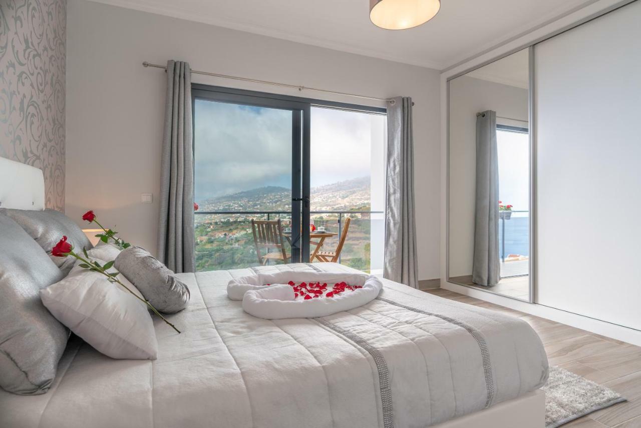 Casa Abertas Apartamento Calheta (Madeira)
