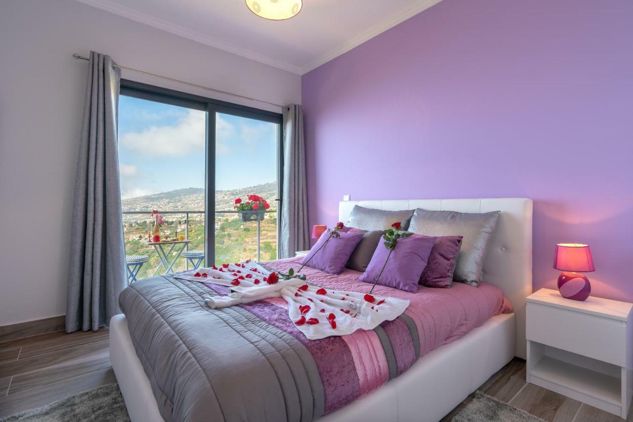 Casa Abertas Apartamento Calheta (Madeira)