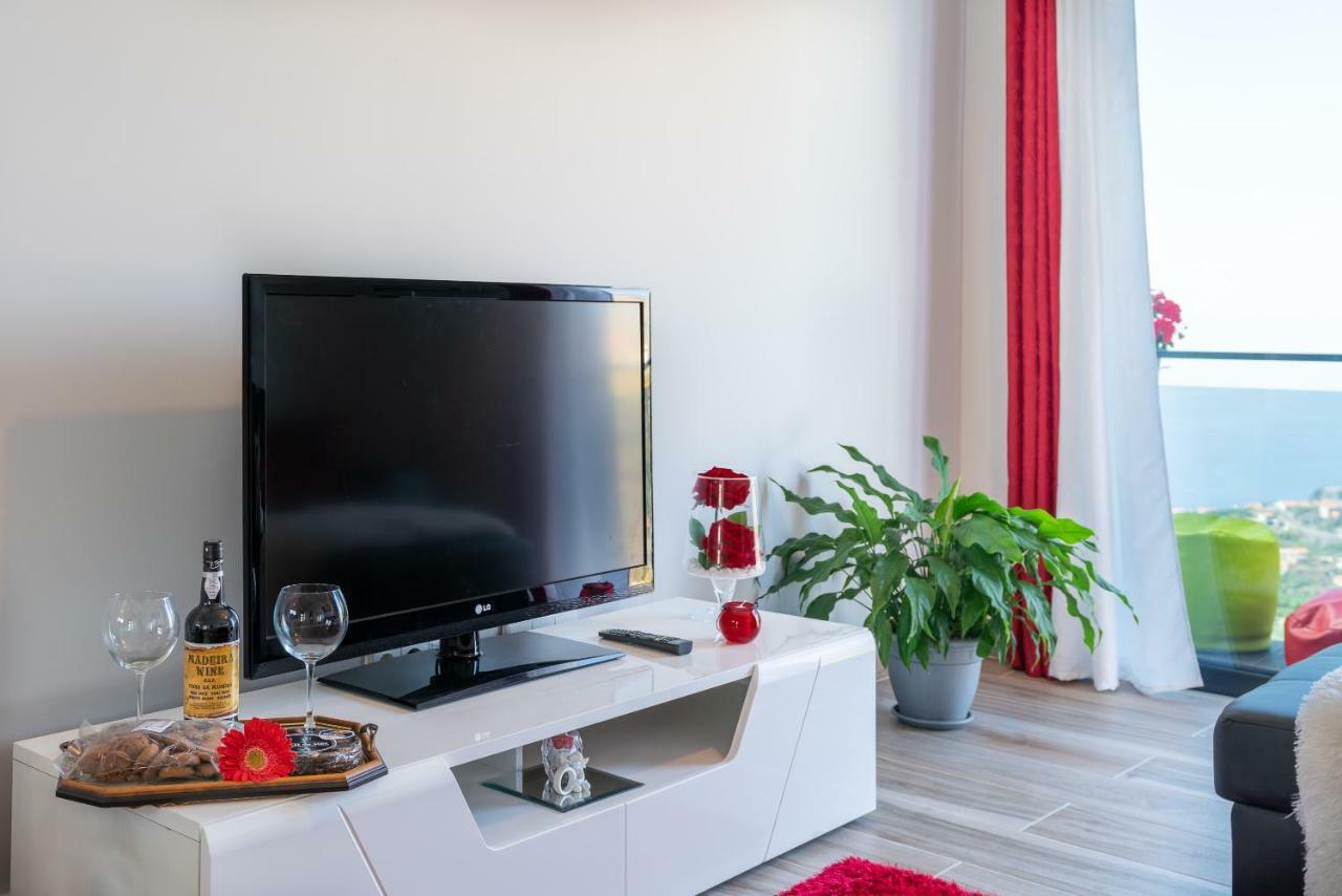 Apartment Casa Abertas Calheta (Madeira)