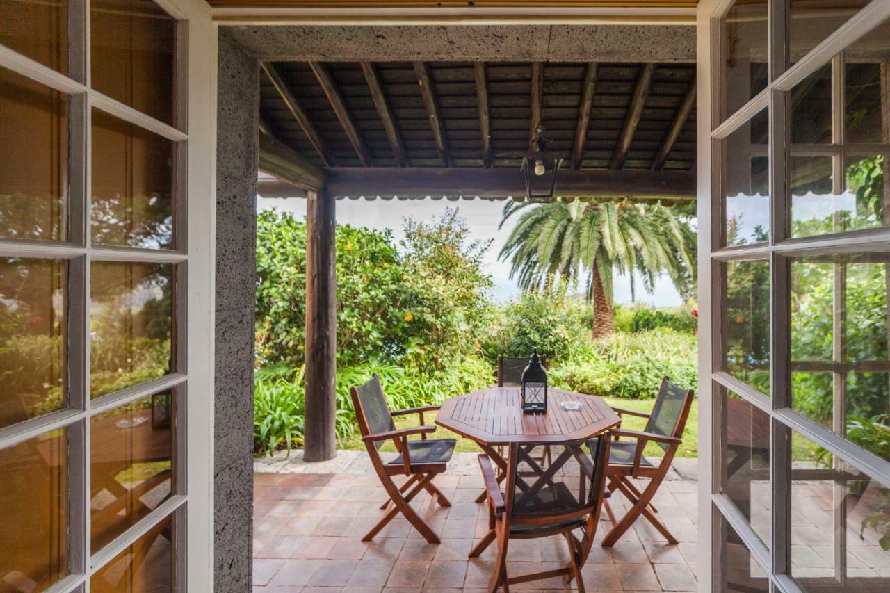 Casas Do Monte Farm stay Santo Antonio (Sao Miguel)