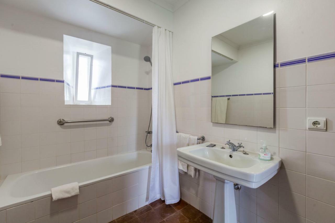 Farm stay Casas Do Monte