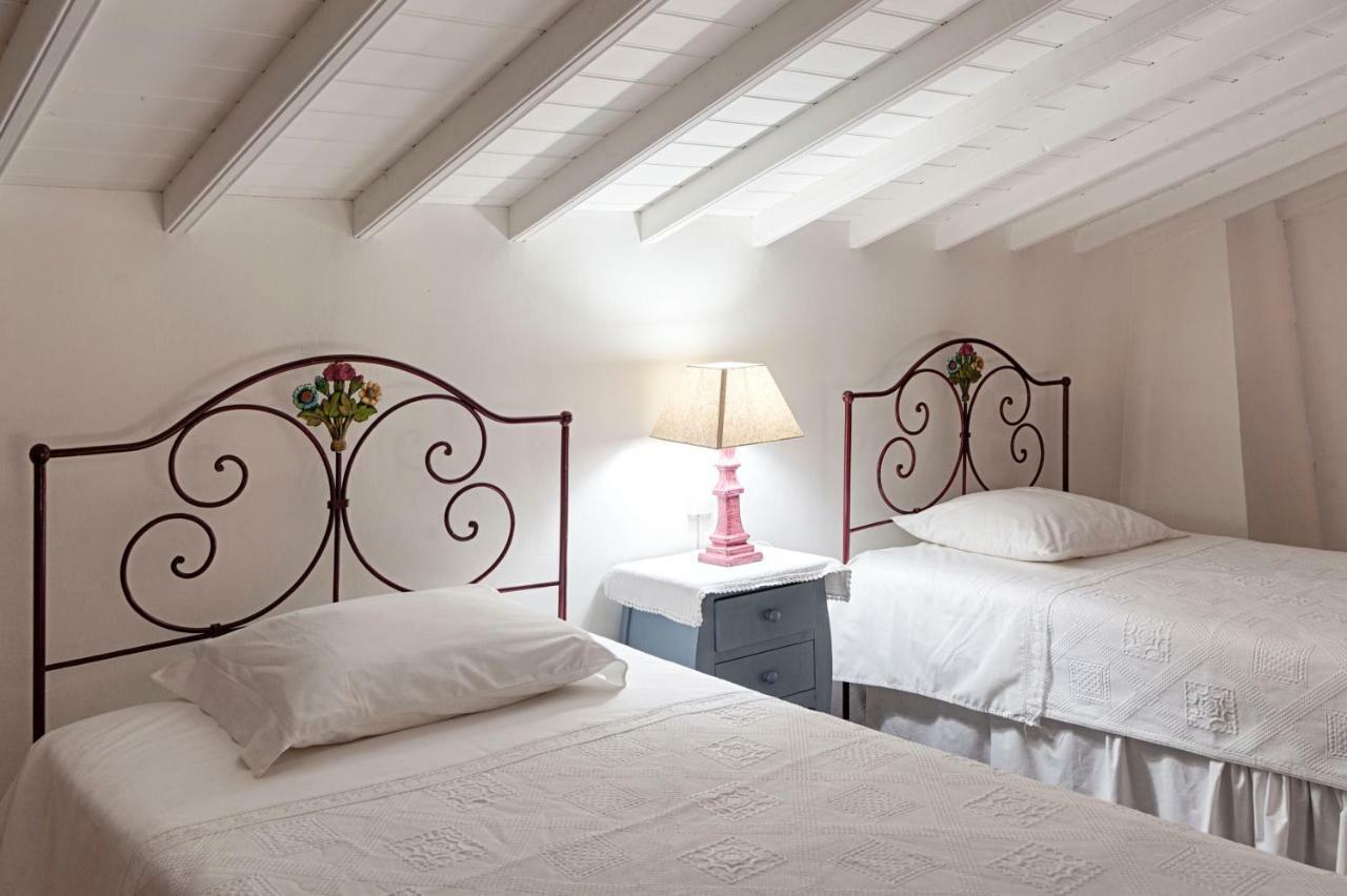 Farm stay Casas Do Monte