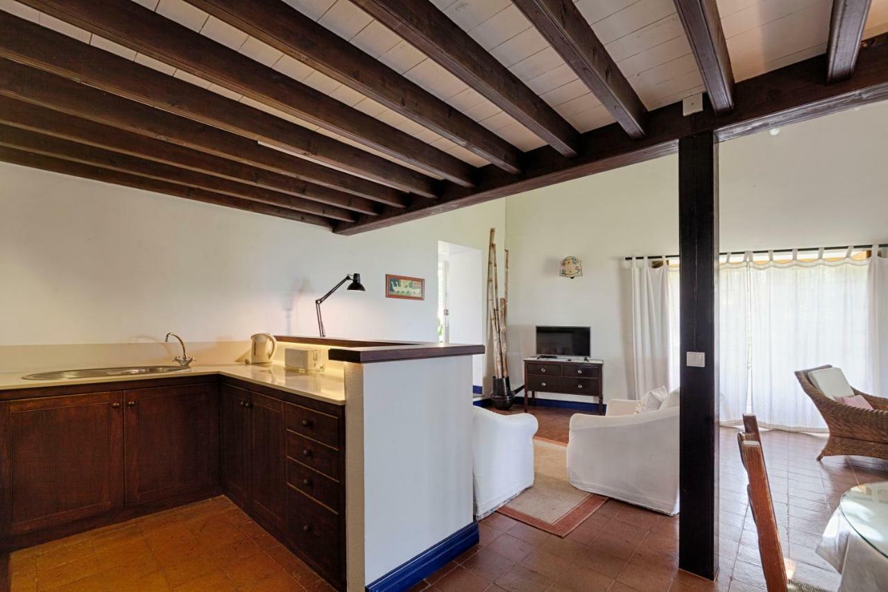 Casas Do Monte Farm stay *