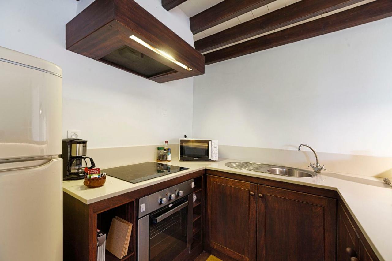 Casas Do Monte Farm stay *