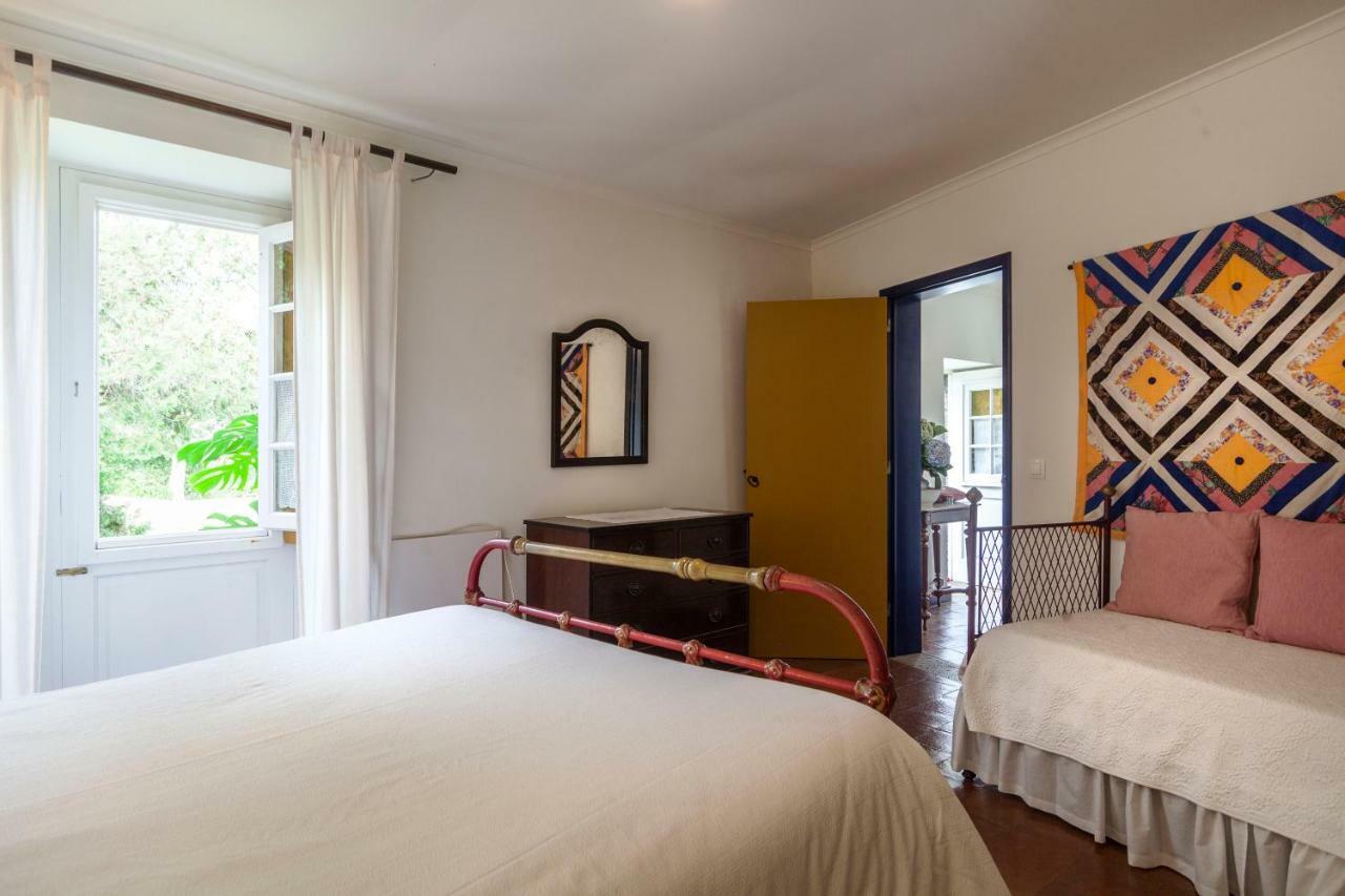 Farm stay Casas Do Monte Santo Antonio (Sao Miguel)
