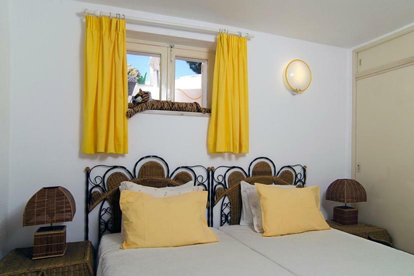 Apartment Monte Luz Ferragudo (Faro)
