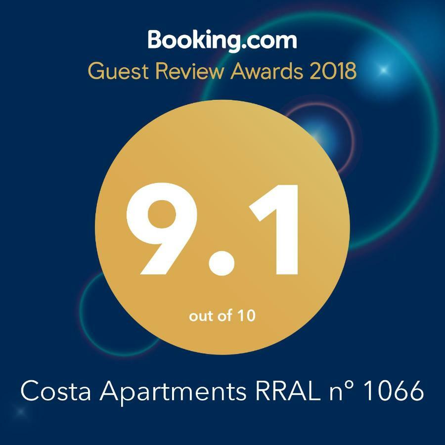 Apartment Costa *