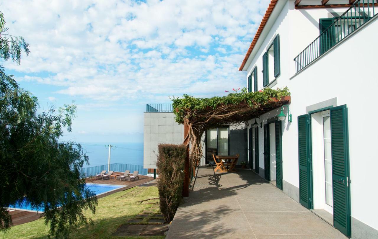 Casa Da Manta