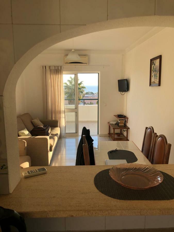 Apartamento Debimar Albufeira