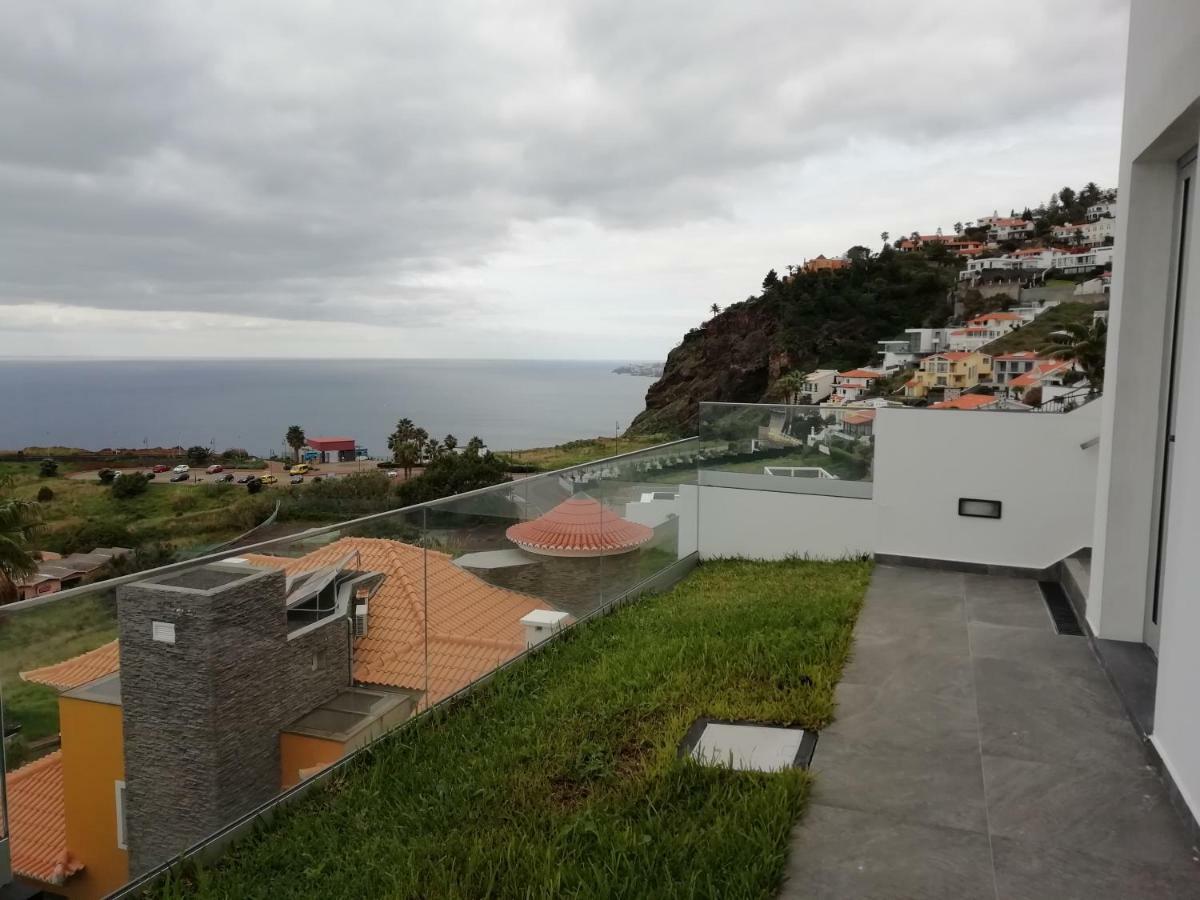 Apartment Infinito Azul Canico (Madeira)