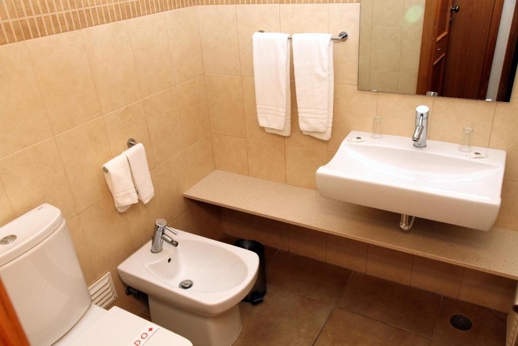 Apartment Guadiana *