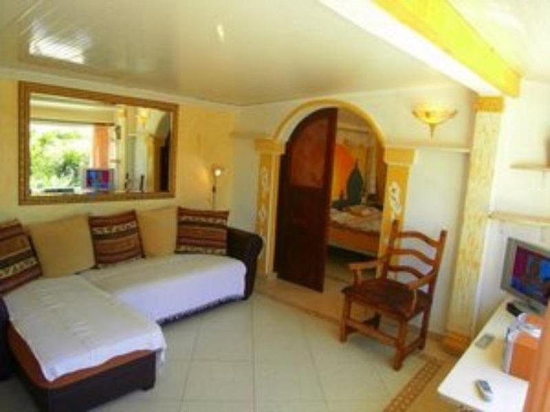 Nature Quinta Al-gharb Villa