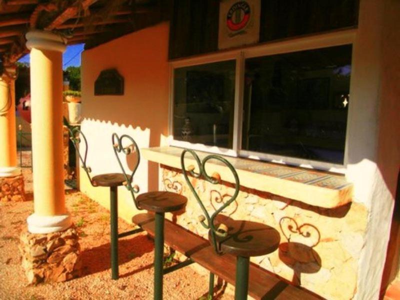 Villa Nature Quinta Al-gharb *