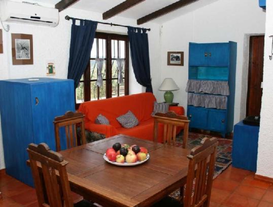 Landhuis Casal Da Eira Branca - Turismo Rural - *