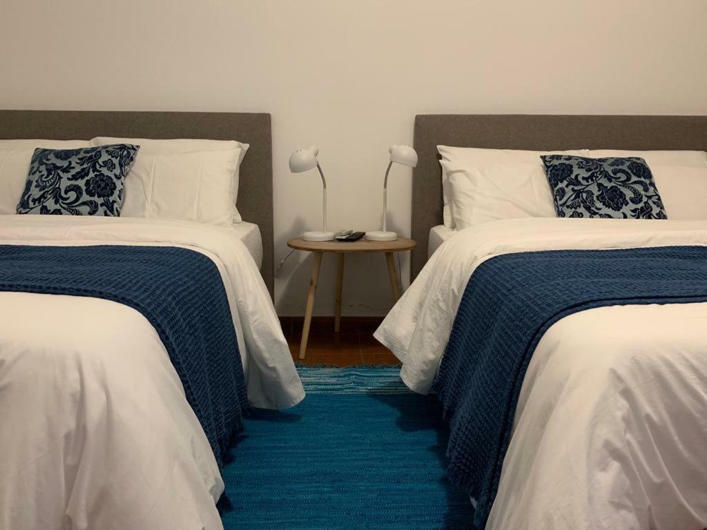 Holiday home Casa Miramar Mosteiros (Azores)