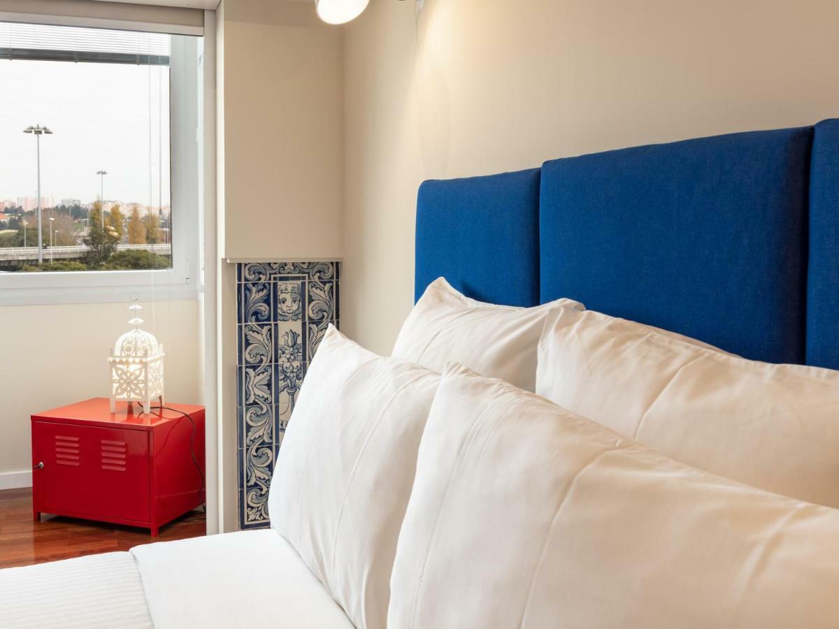 Lx Art Flats | Flat Two Gasthuis