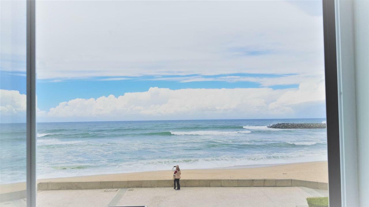 The Shore @ Baiabeach - Waterfront * Espinho (Aveiro)