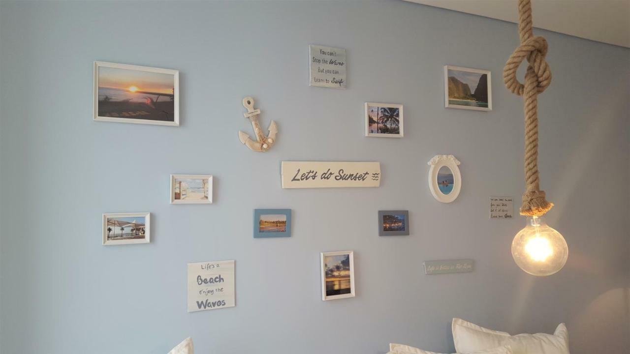 Holiday home The Shore @ Baiabeach - Waterfront