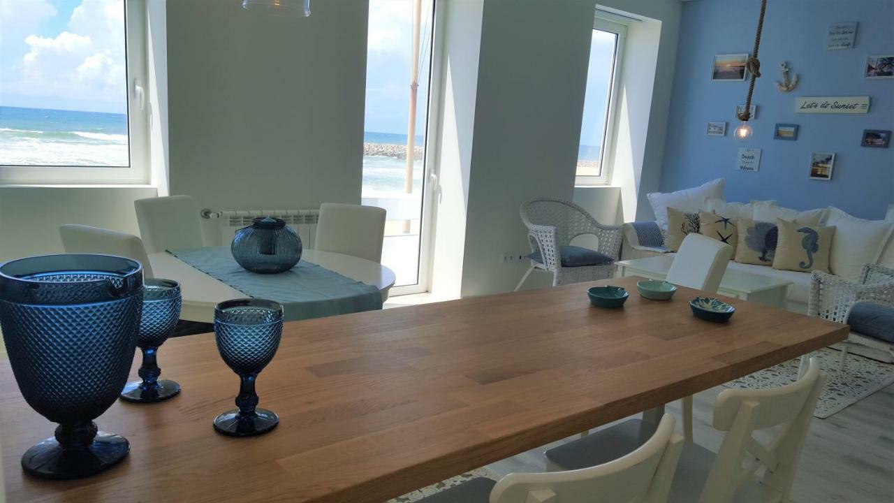 Holiday home The Shore @ Baiabeach - Waterfront Espinho (Aveiro)