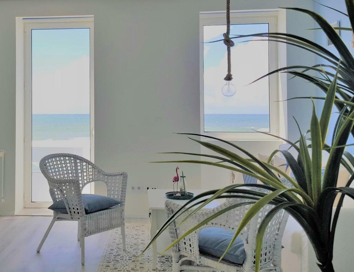 The Shore @ Baiabeach - Waterfront Holiday home Espinho (Aveiro)