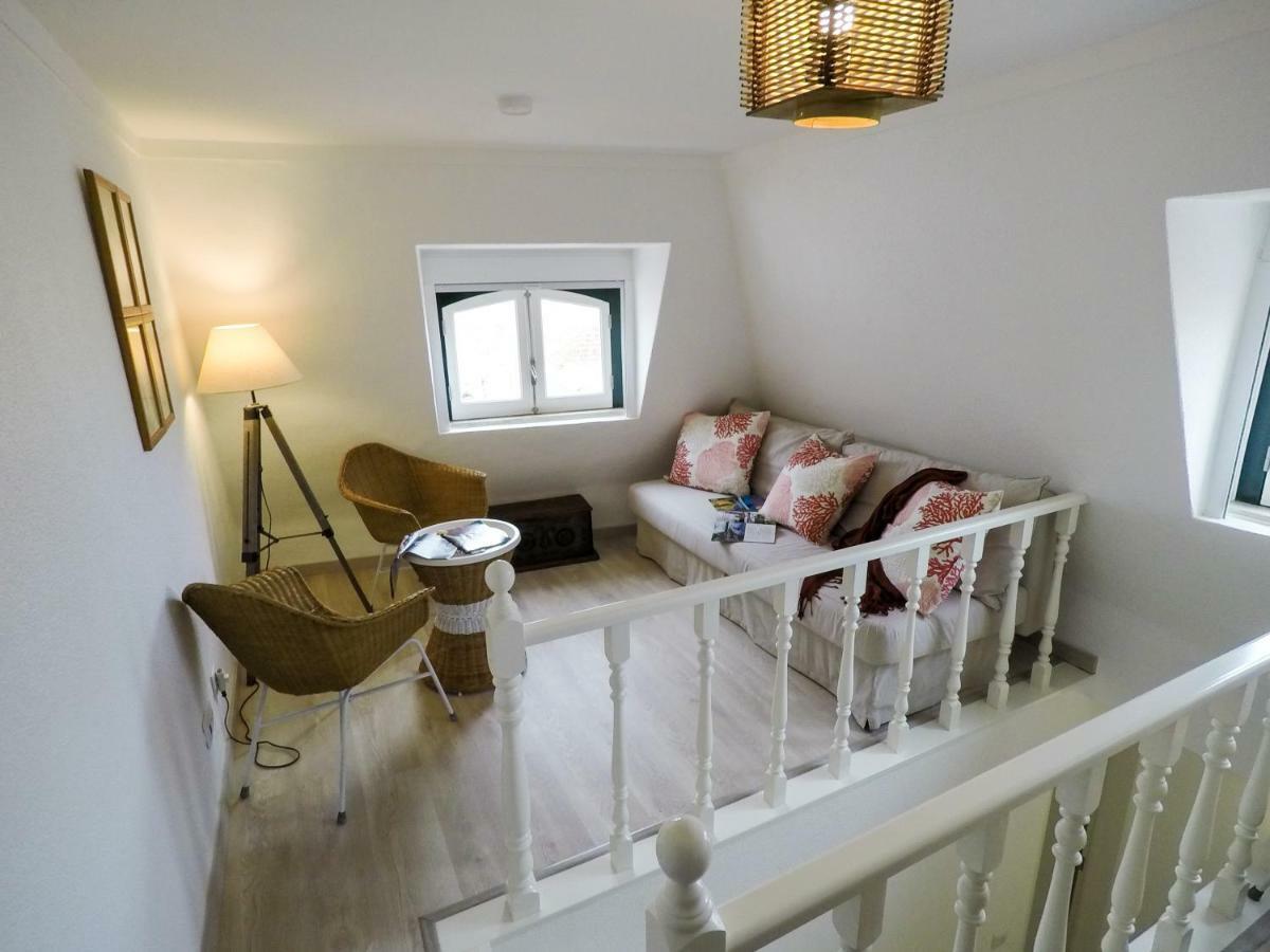 Apartment Casas Do Norte Ericeira
