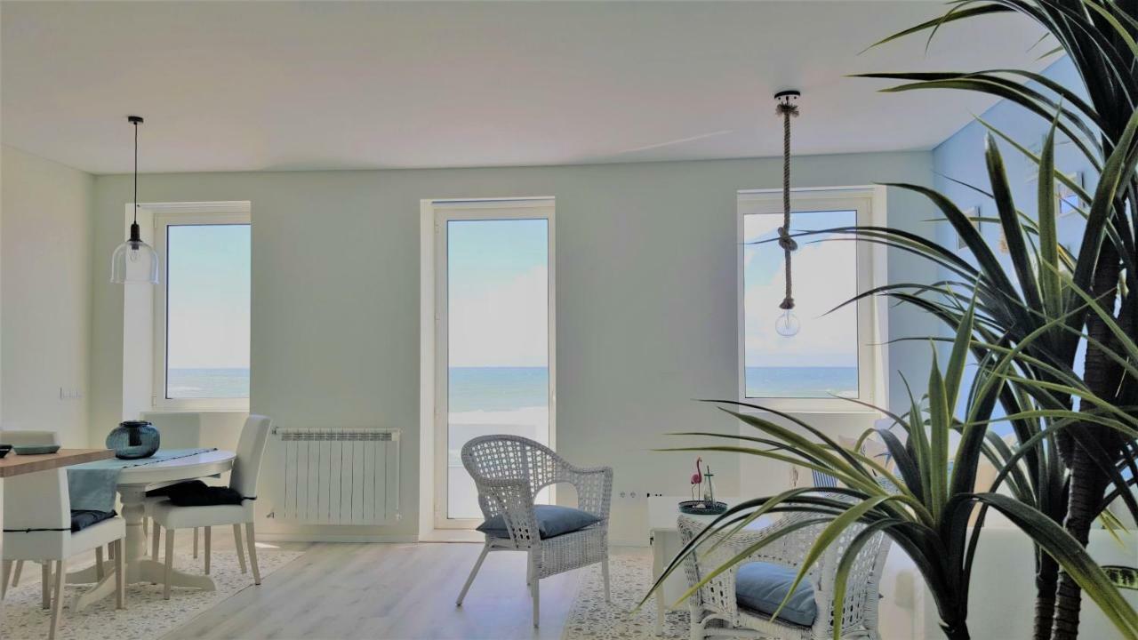The Shore @ Baiabeach - Waterfront Holiday home