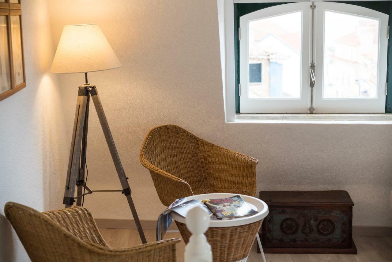 Casas Do Norte Apartment Ericeira