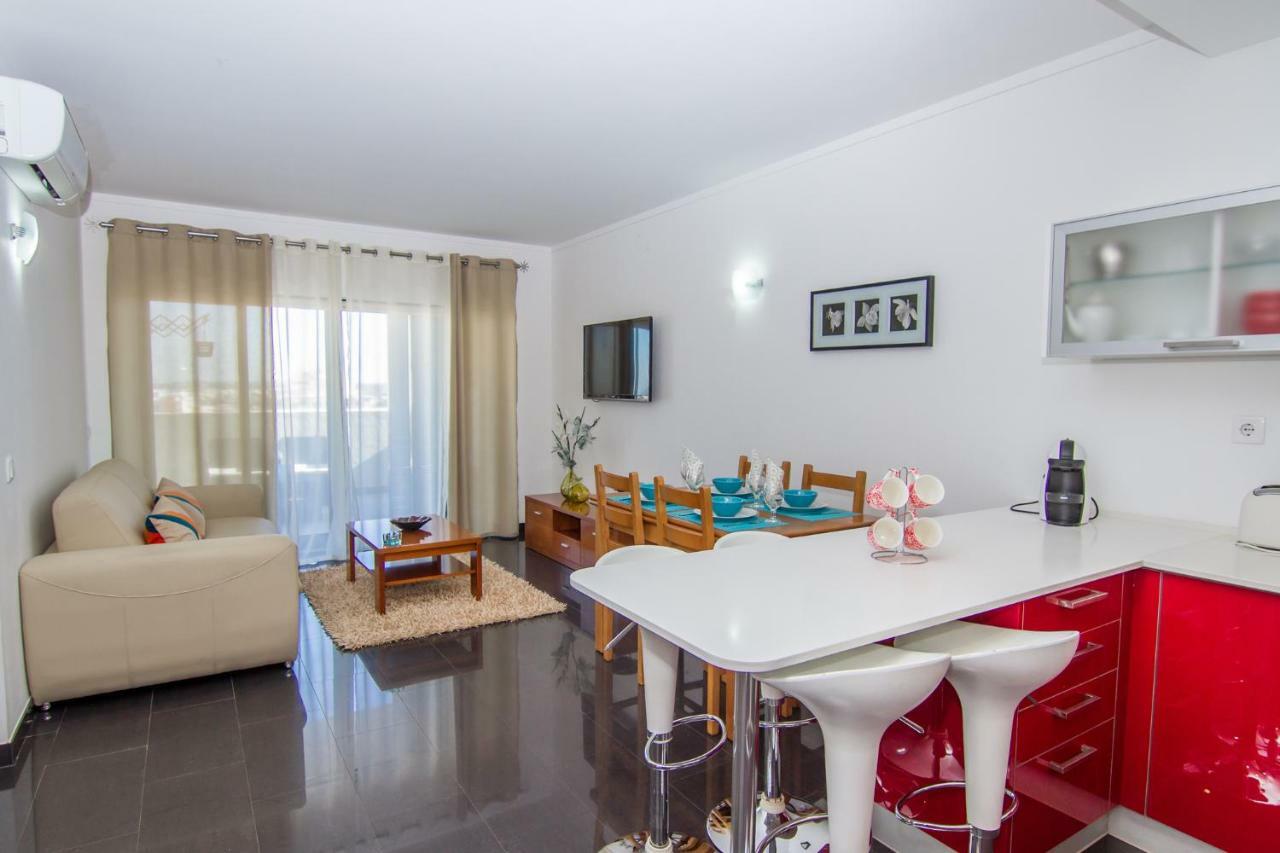Turisticos Rocha Tower - Mi Apartment