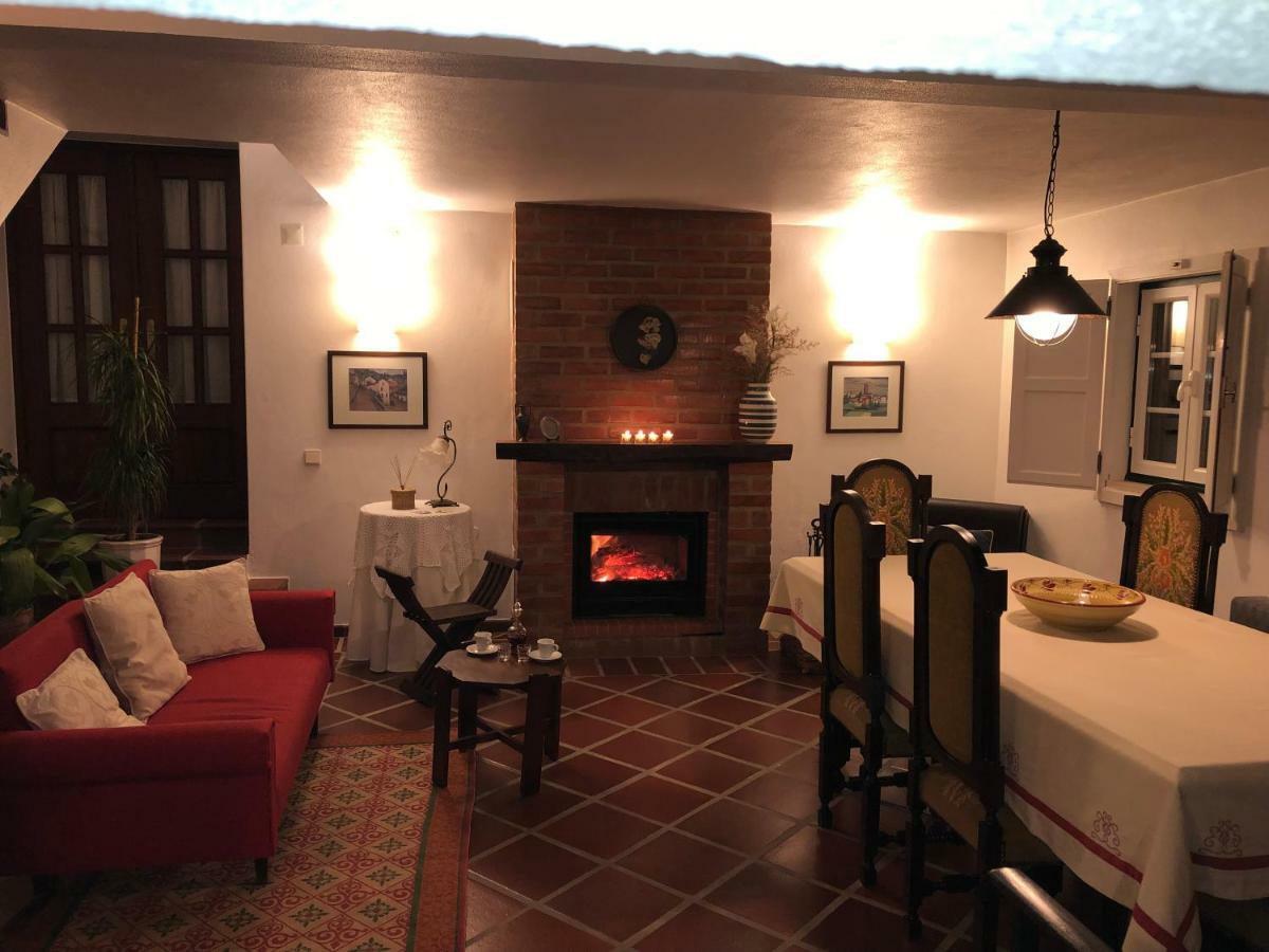 Vakantieboerderij Casas Dos Infantes - *