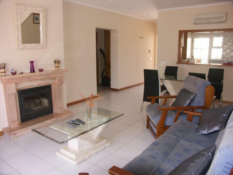 12 A Clube Golfemar * Carvoeiro (Lagoa)