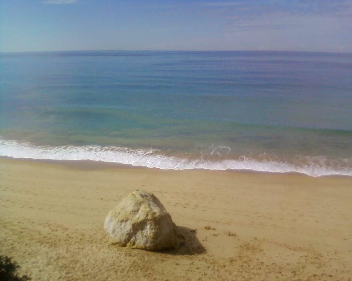 Apartamento Frescura Do Mar