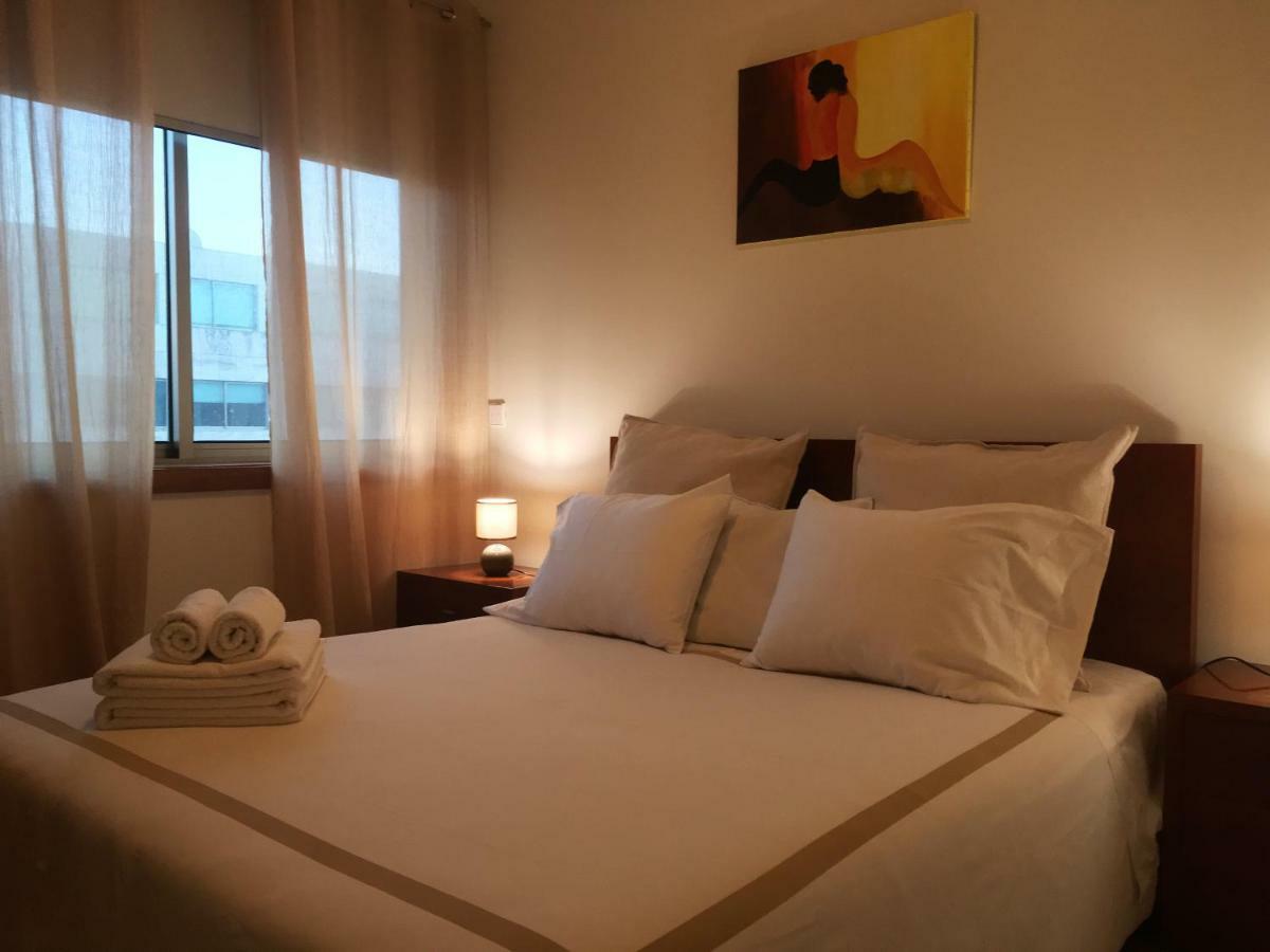 Sea Apartment Leca da Palmeira