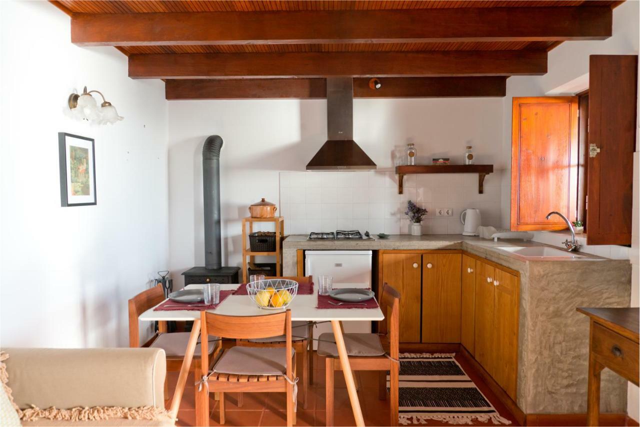 Casa Da Manta - Palheiro Casa de férias *