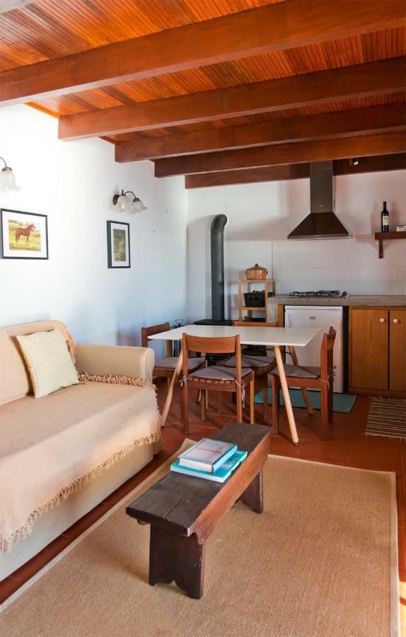 Casa Da Manta - Palheiro * Fajã da Ovelha